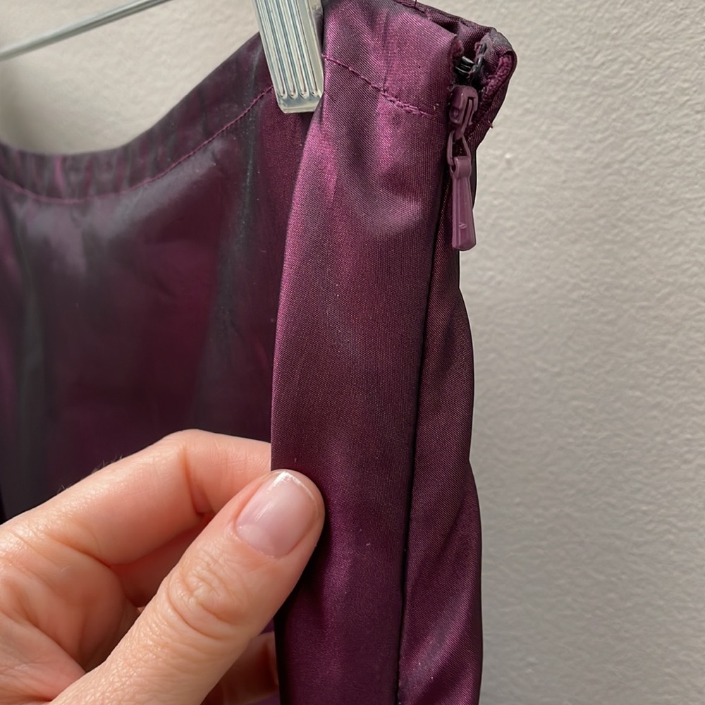 Opera skirt - Picture 4 of 6